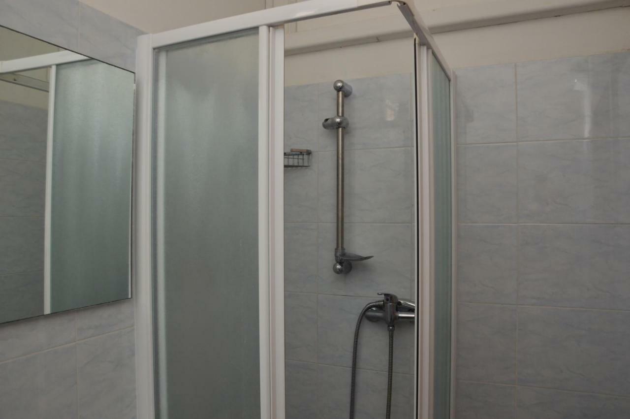 Hotel Moroni Rimini Extérieur photo